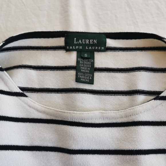 Ralph Lauren Small Sweater - Picture 5 of 6